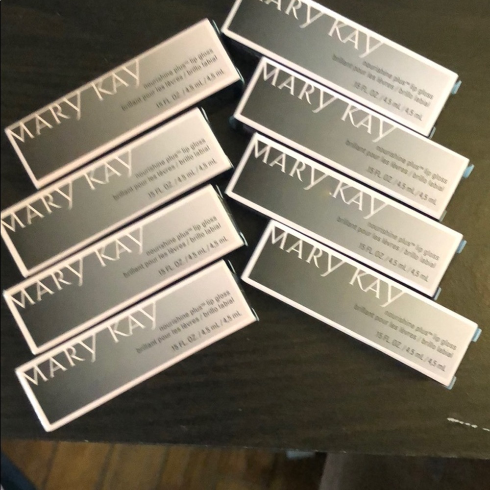 MaryKay Lip Gloss
